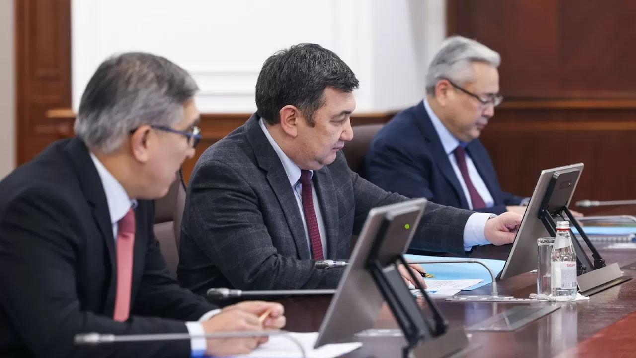 В Казахстане к 2029 году обещают обеспечить занятостью 2,3 млн молодых людей