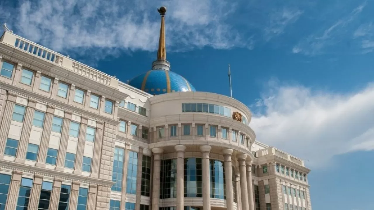 Президентке отандық бизнесті одан әрі қолдау және кәсіпкерлердің мүддесін қорғау жоспары жөнінде мәлімет берілді
