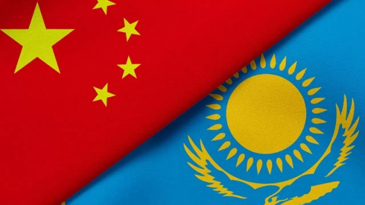 Казахстан поддерживает китайский план урегулирования конфликта в Украине