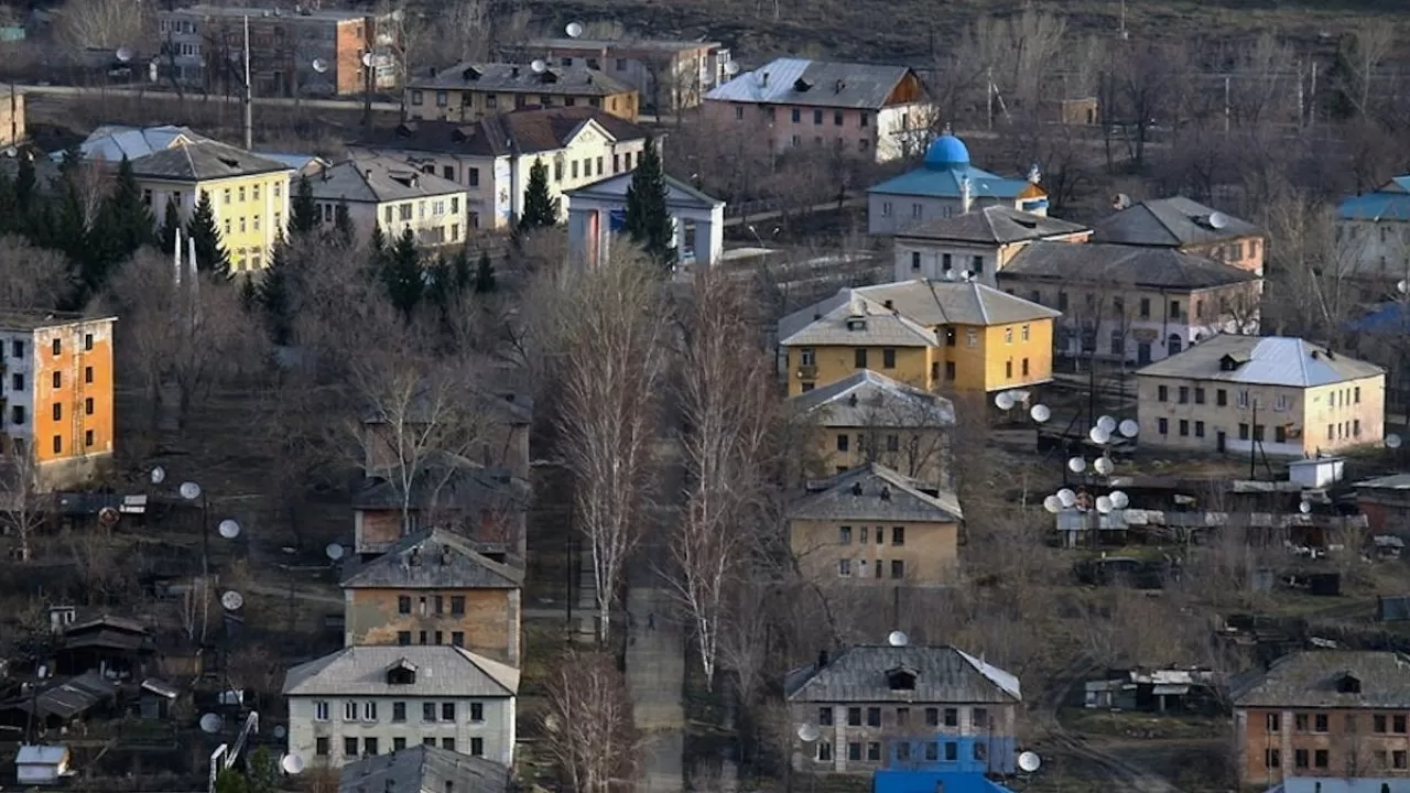Кетіп бара жатқан Үкіметтің назары неге Күмісқалаға ауды