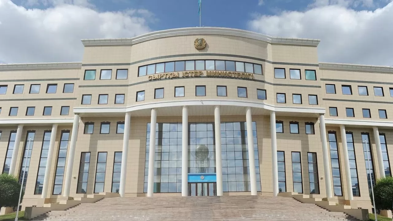 ҚР СІМ музыкант Дархан Жүнісбековтің жол апатынан қайтыс болғанын растады