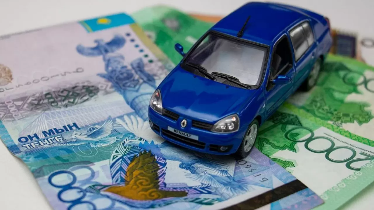 Стало известно, что при продаже авто не требуется обязательная уплата налога