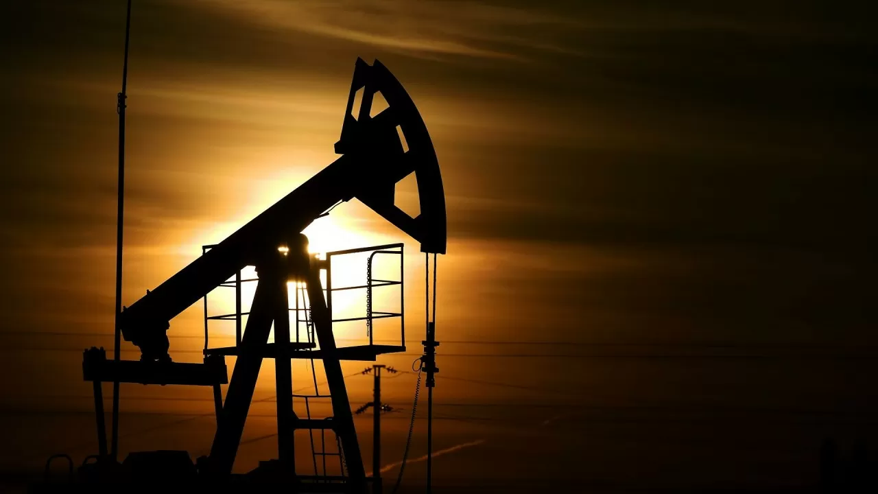 Казахстанский нефтегаз будут тянуть только три месторождения