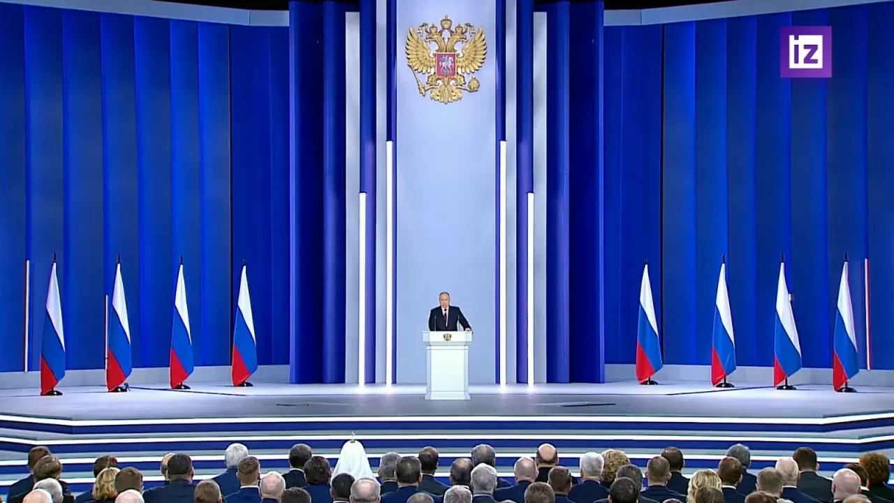 Путин: Мәскеу "Басқыншылық қару-жарақ жөніндегі келісімге" қатыспайды