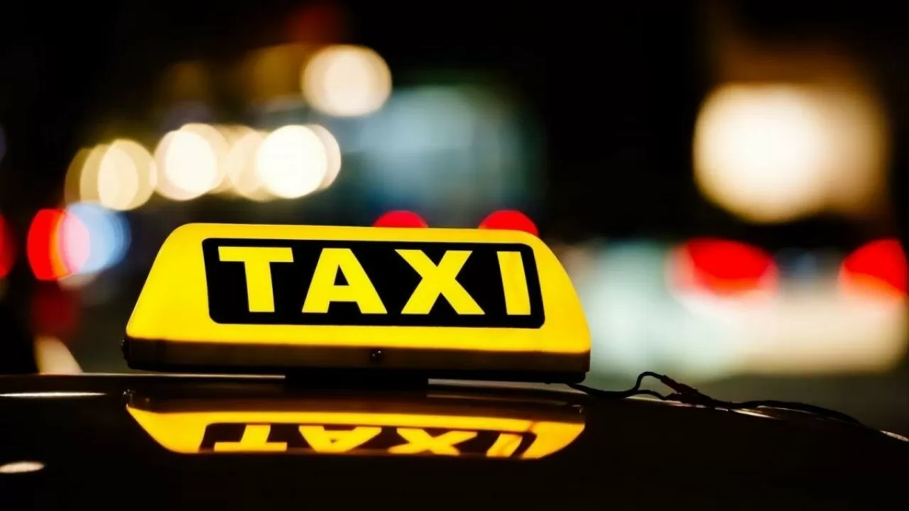 Услуги такси в РК подорожали сразу на 12% за год  