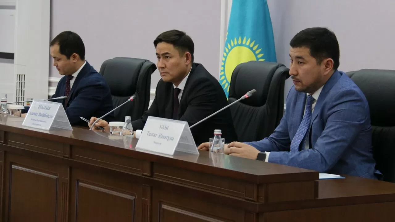 Кей борышкерлер алимент төлеуден әдейі жалтарады – Әділет министрі