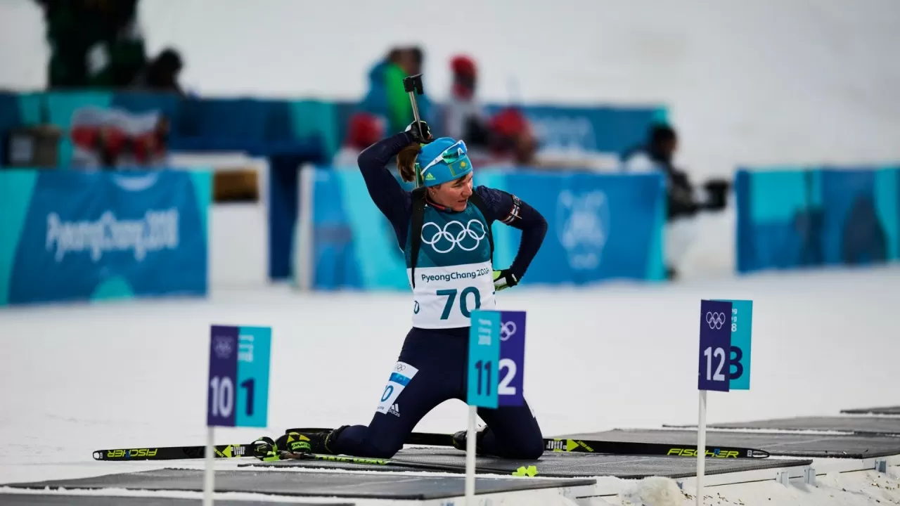 Елімізде алғаш рет биатлоннан әлем чемпионаты өтеді