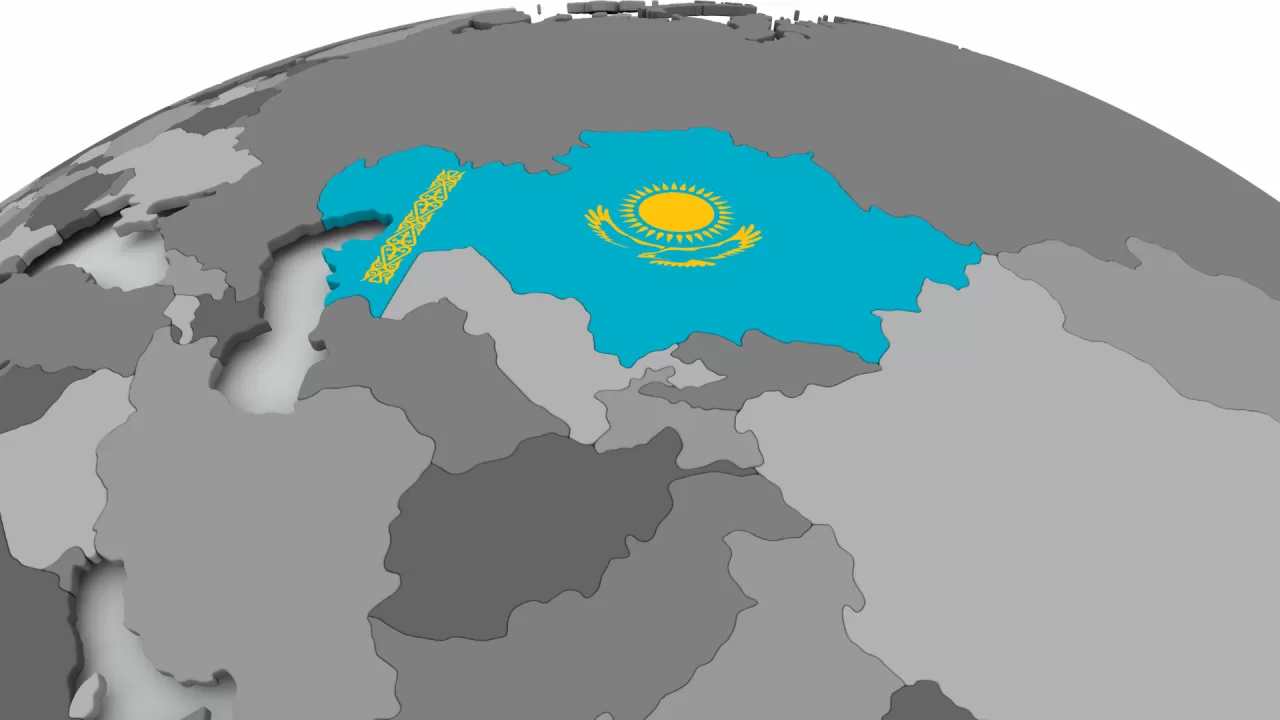 Жасанды интеллект Қазақ елін болашақта не күтіп тұрғанын айтты