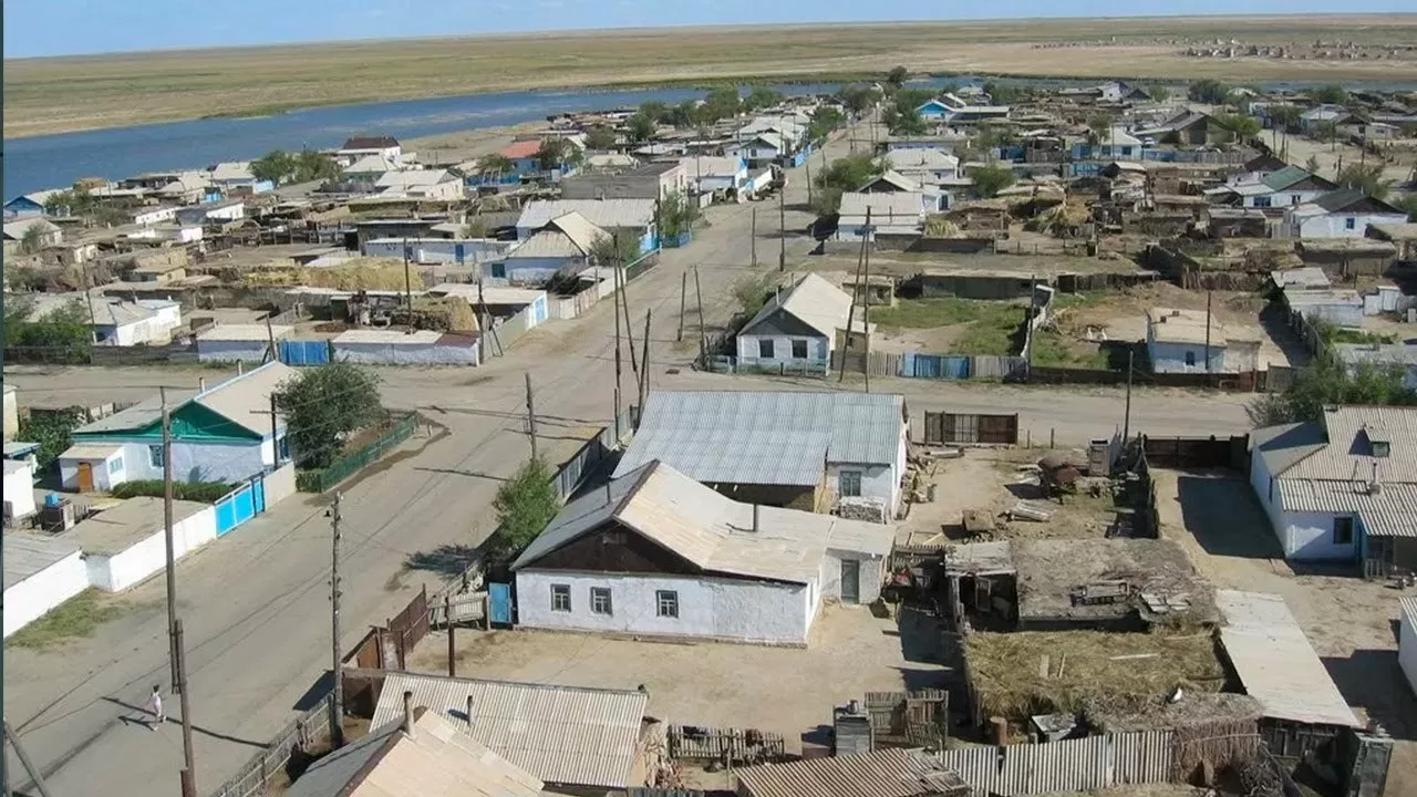 В Казахстане ожидается новая волна переименований населенных пунктов и улиц