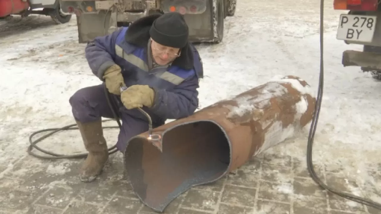 Қостанай облысында жылу желілері жаңғыртылады 