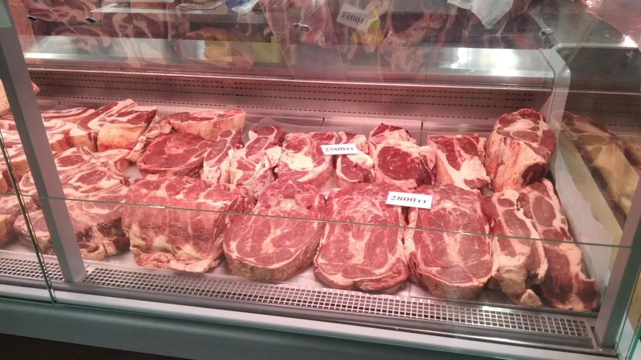 Как Костанайская область будет уходить от импорта мяса?
