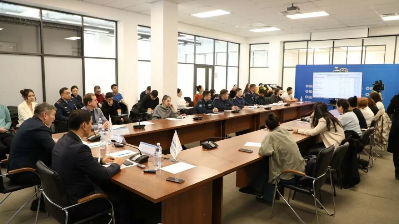 В столице появился рейтинг безопасности увеселительных заведений
