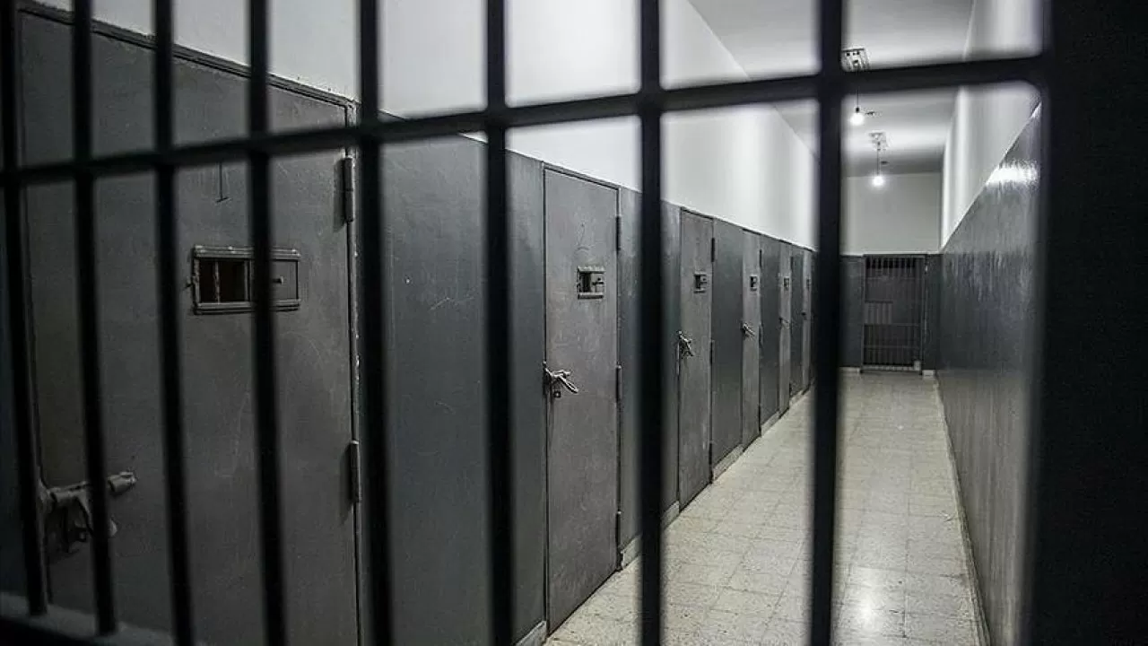 Сальвадорда Америка континентіндегі ең үлкен түрме ашылды