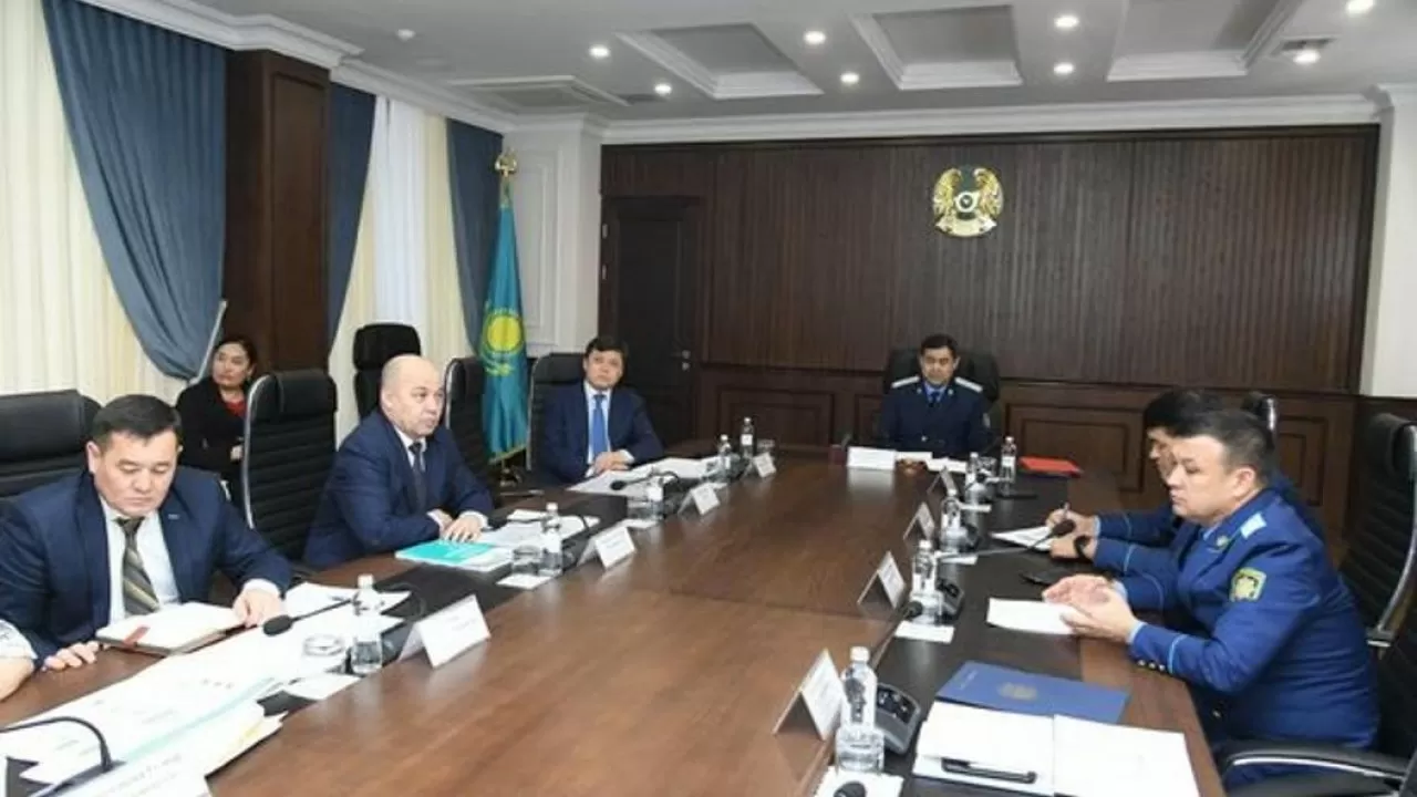 Түркістан облысында 1 млн гектар жер мемлекет меншігіне қайтарылды