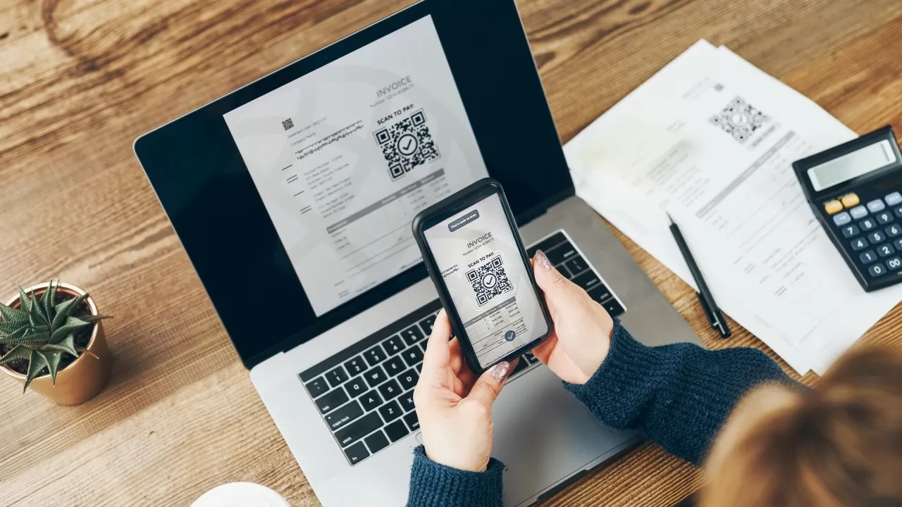 Жамбылдықтар мемлекеттік баж салығын QR-кодпен төледі