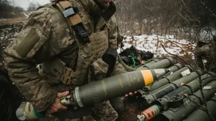 Белый дом толкает Украину в контрнаступление?