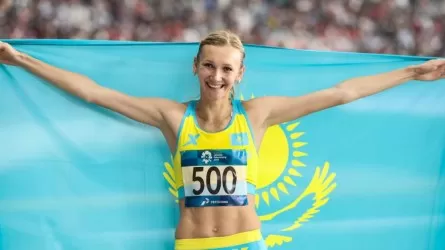 Олимпиада чемпионы Ольга Рыпакова кәсіби спорттан кетті