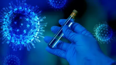 WSJ: Минэнерго США пришло к выводу о лабораторном происхождении Covid-19