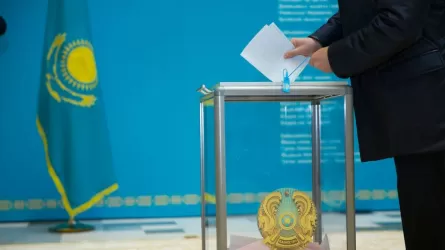 Иностранный наблюдатель от ОБСЕ не сможет принять участие в выборах