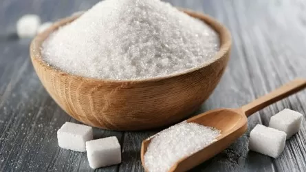 Российские импортеры вытесняют с рынка казахстанских производителей сахара