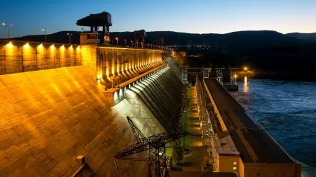 Вторую ГЭС мощностью в 47 МВт построят на реке Тургусун в ВКО