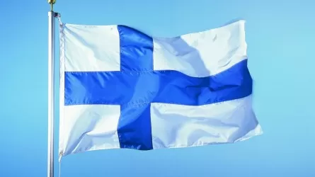 Финляндия откроет визовый хаб в Астане
