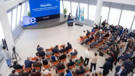 Respublica партиясы Мәжіліс сайлауына түсетін кандидаттардың тізімін бекітті