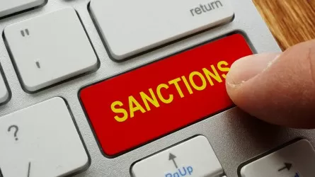Как санкции против России изменили структуру ее торговли с Казахстаном