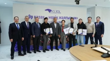 «Ақ жол» партиясы Мәжіліс депутаттығына кандидаттардың тізімін жариялады