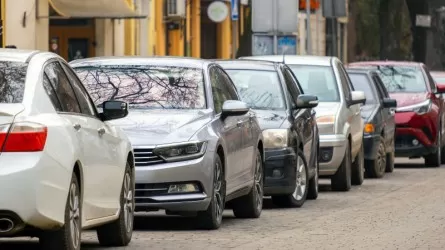 Шетелдік көліктердің заңдастырылу тәртібіне қатысты шу шықты