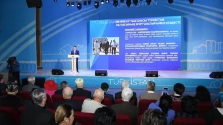 Түркістан қаласының ерекше мәртебесі туралы заң жобасы әзірленбек