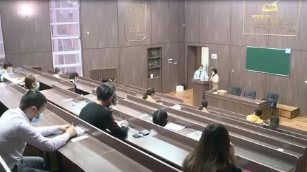 Биыл ҰБТ 5 рет өткізіледі – тестілеу орталығы