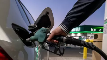 В Чехии взлетели цены на бензин