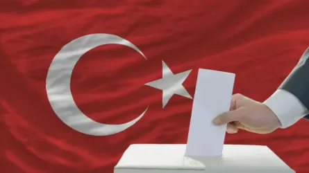 В Турции не будут переносить дату выборов президента из-за землетрясений