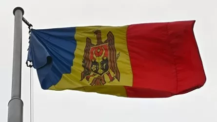 Молдова 14 февраля закрыла свое воздушное пространство