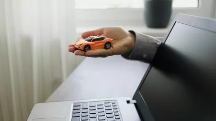 Жеңілдетілген автонесие беру сайты тексеріледі