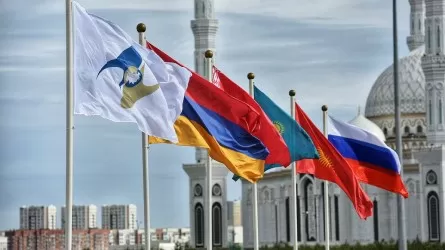 Парламент ратифицировал соглашение о проверках казначейств стран ЕАЭС