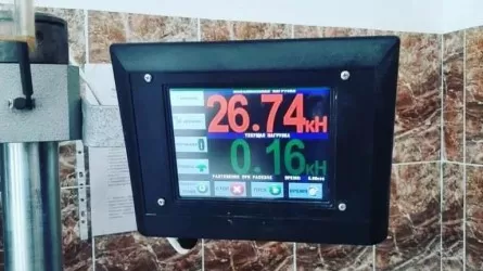 Маңғыстауда жол төсеуге арналған құрылыс материалдары тексеріледі