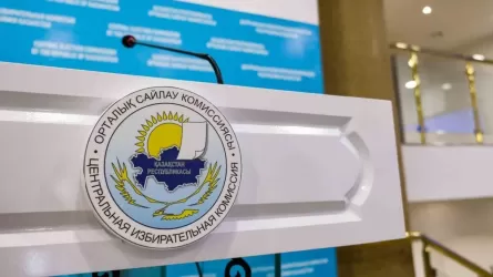 Еще 12 иностранных наблюдателей аккредитованы на выборы в Казахстане