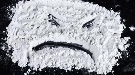 Кокаин стали добавлять в бетон в Эквадоре