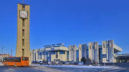 Железнодорожные «ворота» Павлодара нуждаются в модернизации