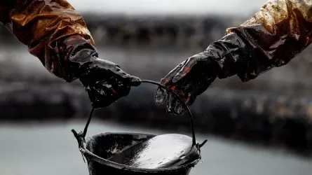 Импорт нефти из РФ наращивает Китай