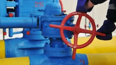 Қазақстан, Ресей және Өзбекстан газ саласындағы үшжақты өзара іс-қимылды талқылады