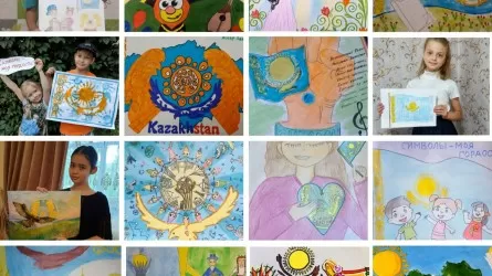 Қарағанды хайуанаттар бағы сурет байқауын өткізеді