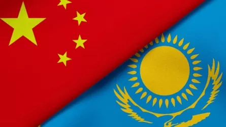 Казахстан поддерживает китайский план урегулирования конфликта в Украине