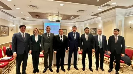 «Еуразиялық экономикалық комиссияның құжаттарынан кейбір нормаларды алу керек» - ұсыныс
