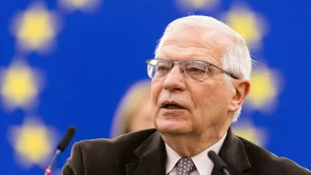 Украина получает достаточно вооружений, но мало боеприпасов – Боррель