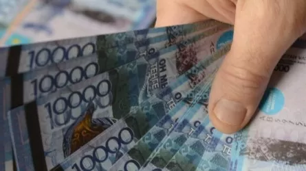 Шымкент тұрғынын студент қыз алдап кеткен