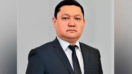 Қарағанды облысы әкімі аппаратының жаңа басшысы тағайындалды