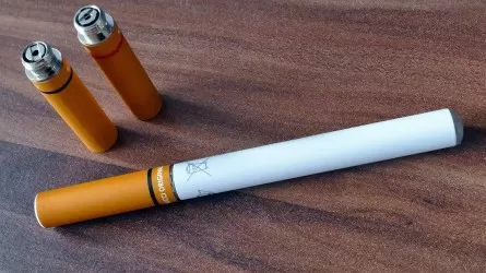 КНБ накрыл партию контрабанды электронных сигарет на 370 млн тенге
